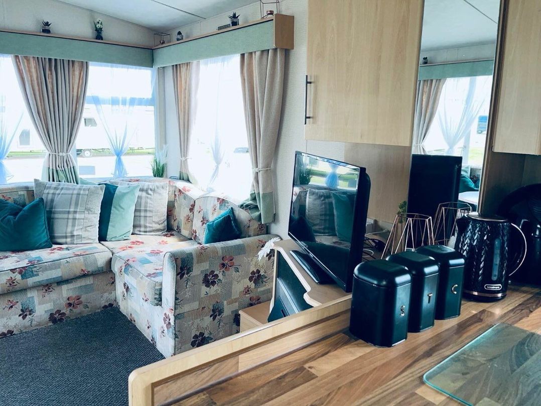 Marine Holiday Park - Holiday Accommodation 22154