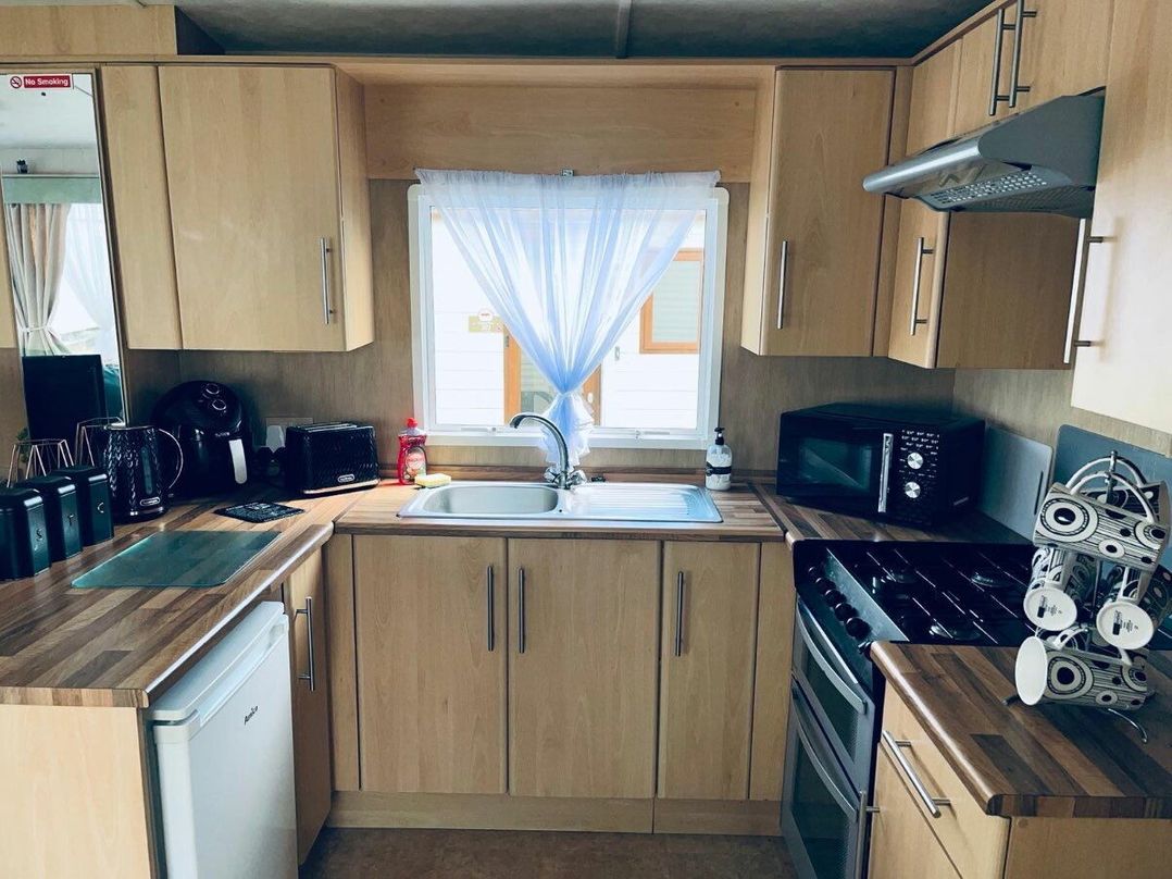 Marine Holiday Park - Holiday Accommodation 22154