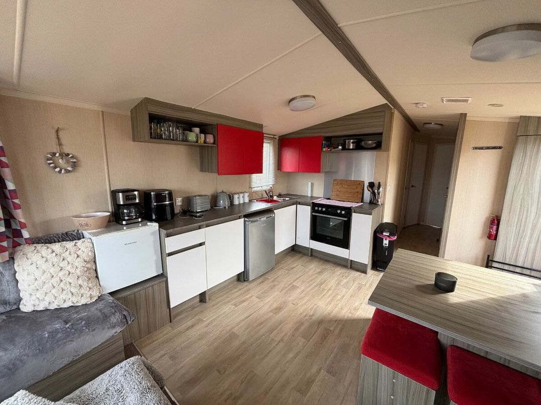 Harlyn Sands - Holiday Accommodation 22155