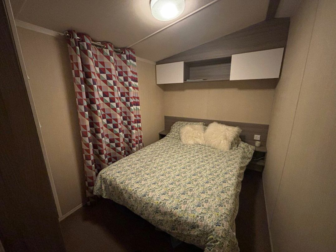 Harlyn Sands - Holiday Accommodation 22155