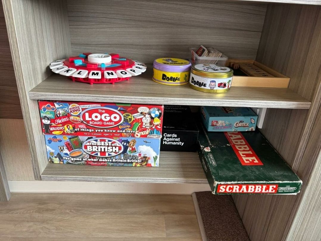 Harlyn Sands - Holiday Accommodation 22155