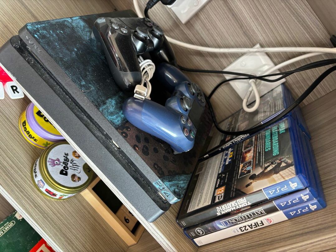 Harlyn Sands - Holiday Accommodation 22155