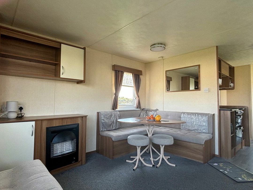 Sandylands Holiday Park - Holiday Accommodation 22156