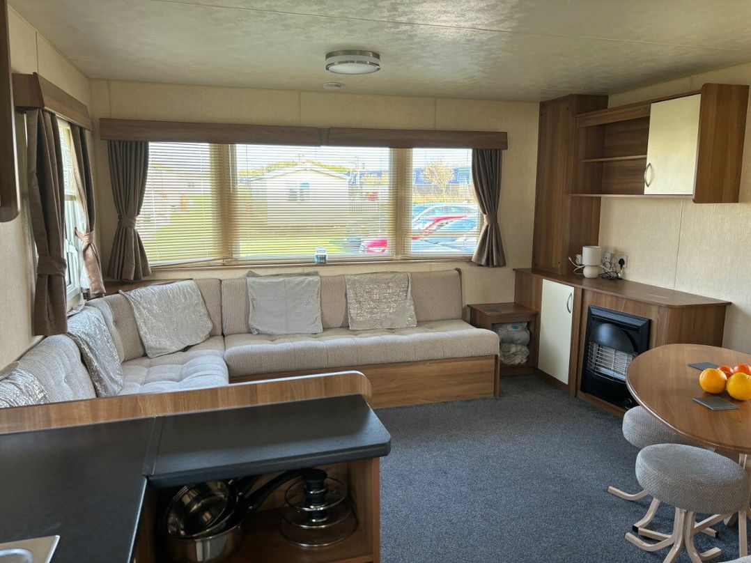 Sandylands Holiday Park - Holiday Accommodation 22156