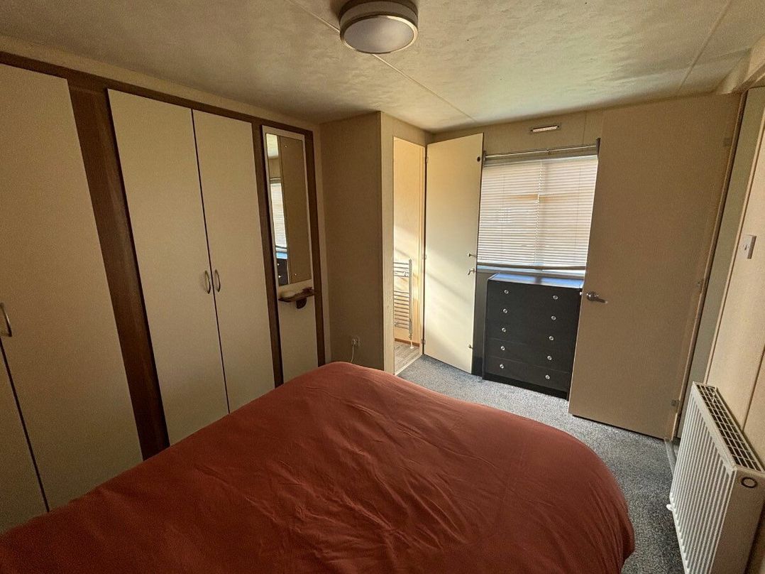 Sandylands Holiday Park - Holiday Accommodation 22156