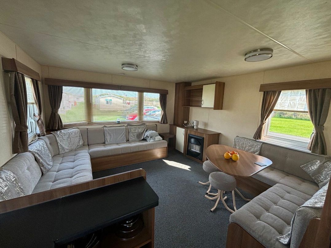 Sandylands Holiday Park - Holiday Accommodation 22156