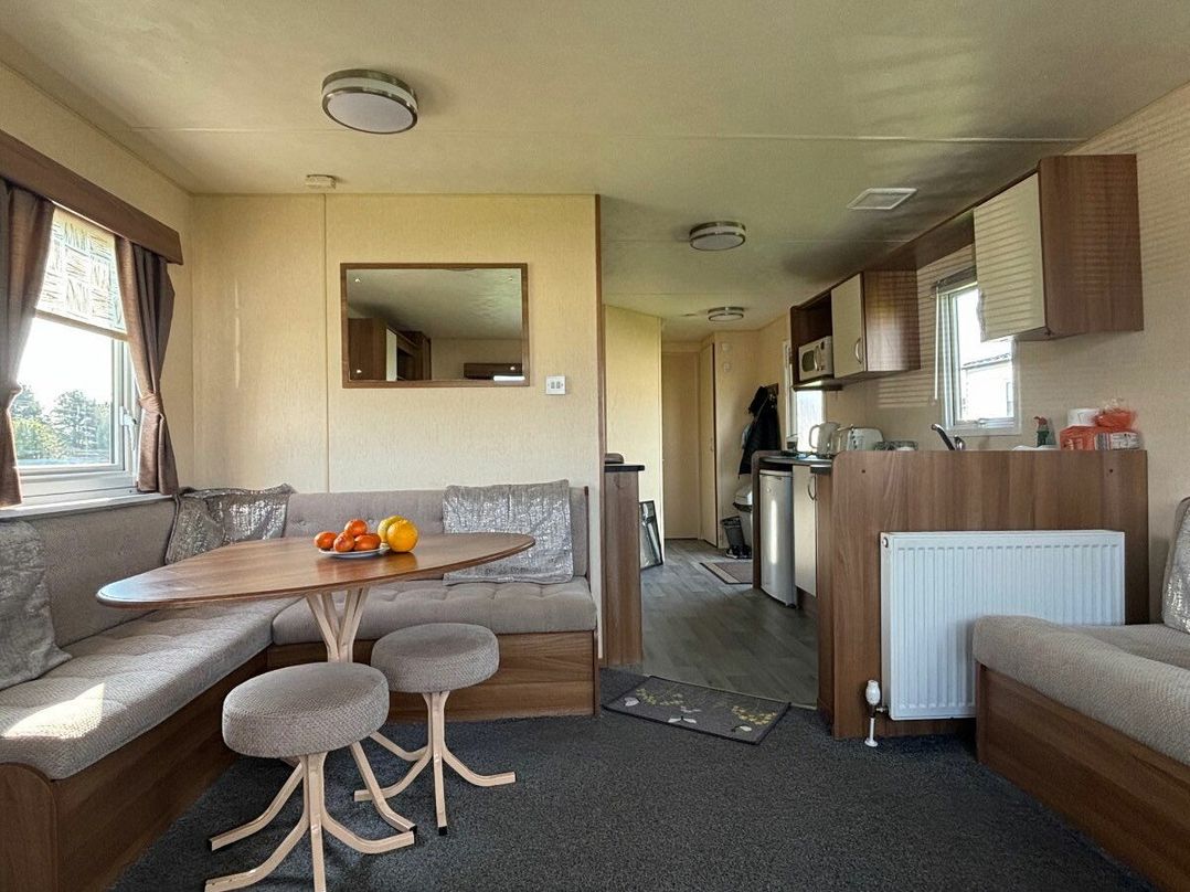 Sandylands Holiday Park - Holiday Accommodation 22156