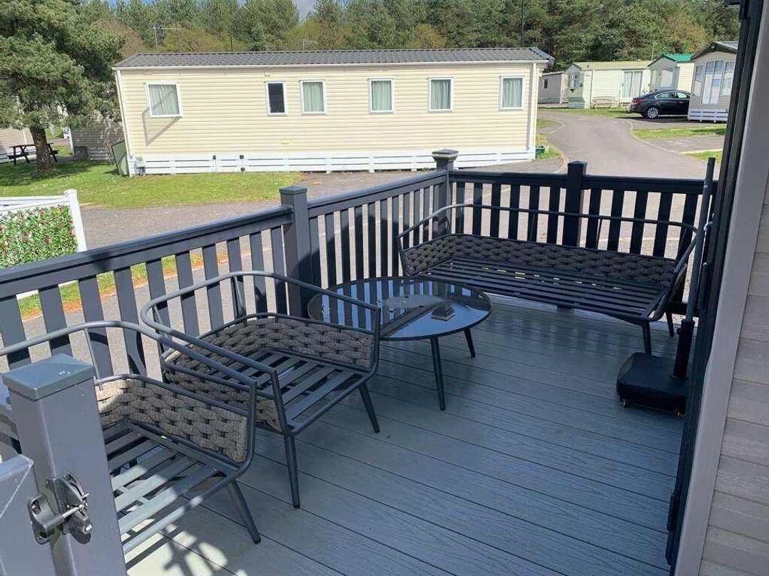 Oakdene Forest Park - Holiday Accommodation 22159