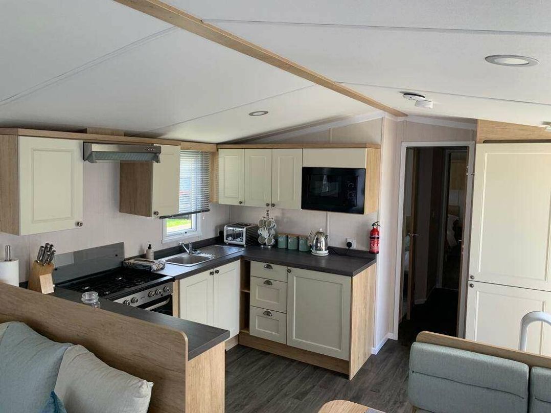 Oakdene Forest Park - Holiday Accommodation 22159