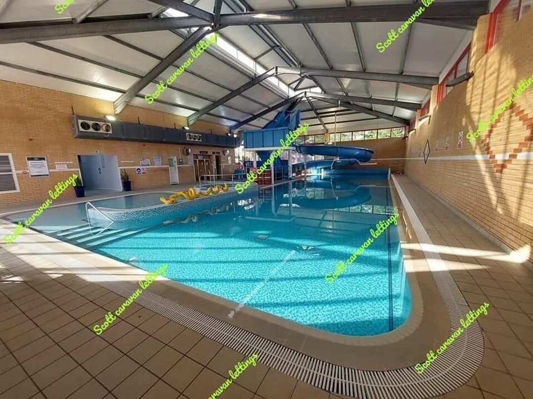 Oakdene Forest Park - Holiday Accommodation 22159