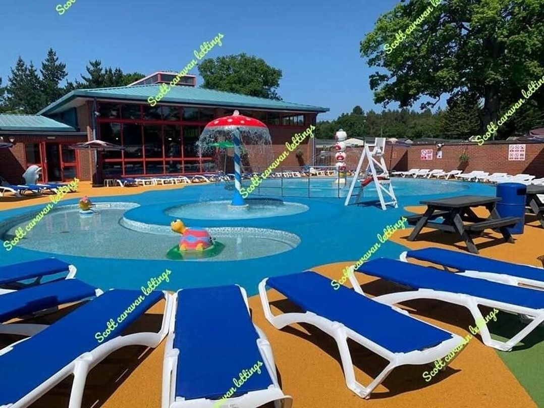 Oakdene Forest Park - Holiday Accommodation 22159