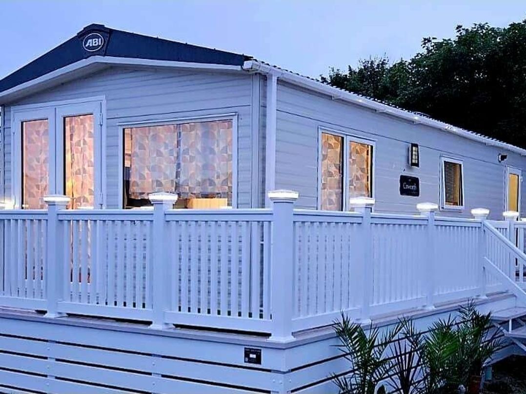 Durdle Door Holiday Park - Holiday Accommodation 22161