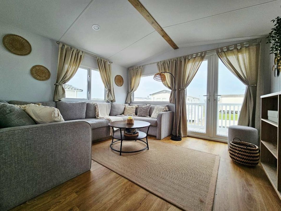 Durdle Door Holiday Park - Holiday Accommodation 22161