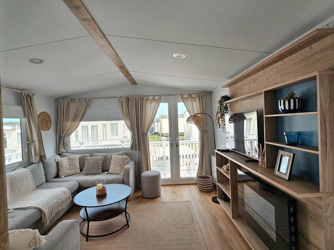 Durdle Door Holiday Park - Holiday Accommodation 22161