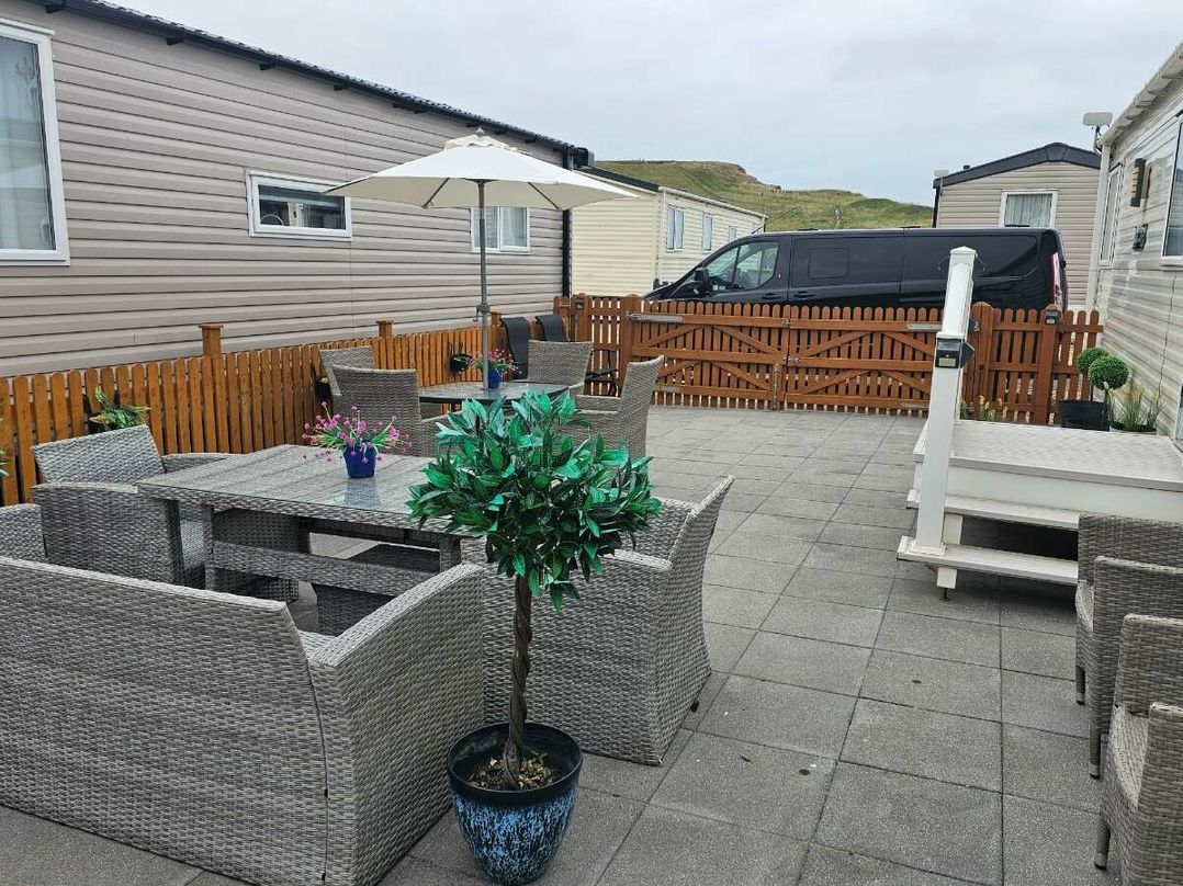 Freshwater Beach Holiday Park - Holiday Accommodation 22163