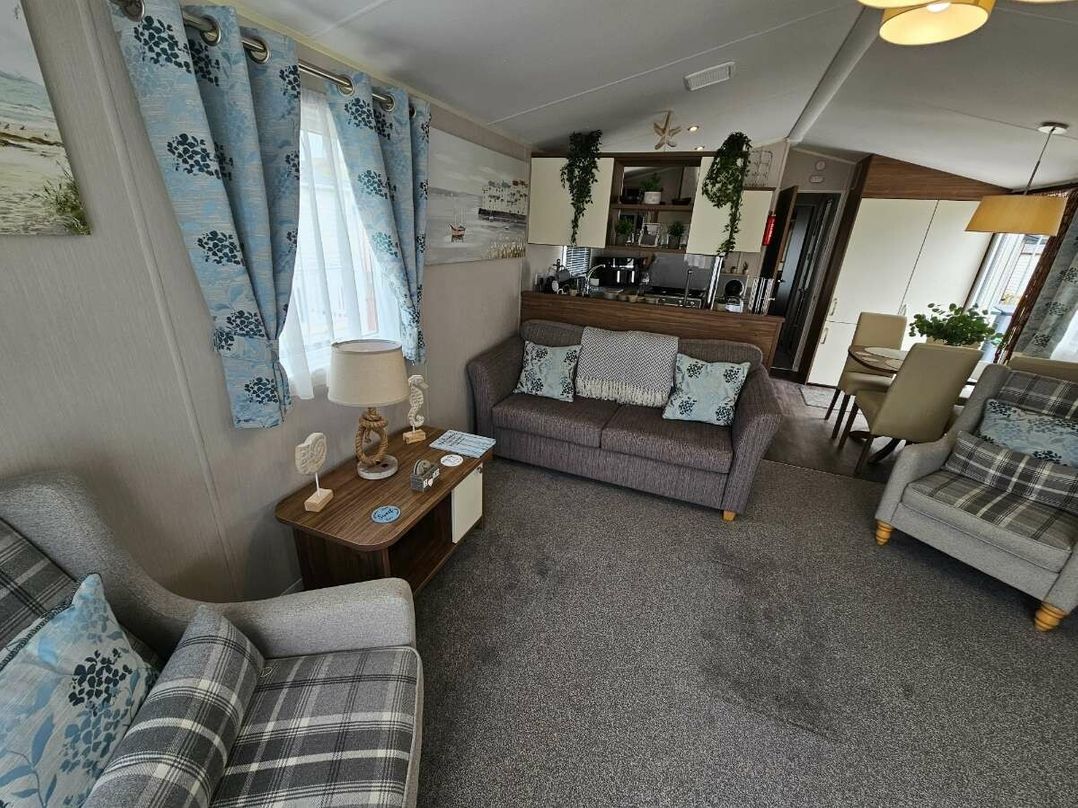 Freshwater Beach Holiday Park - Holiday Accommodation 22163