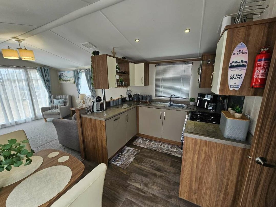 Freshwater Beach Holiday Park - Holiday Accommodation 22163