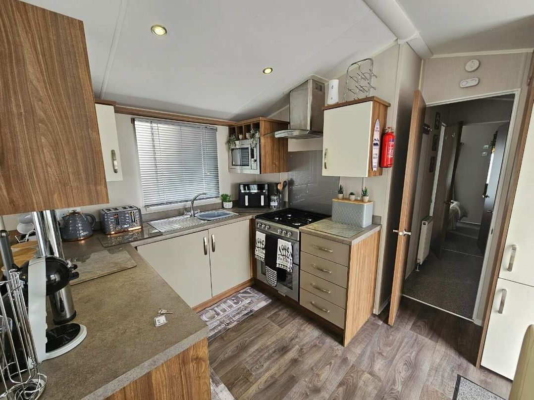 Freshwater Beach Holiday Park - Holiday Accommodation 22163