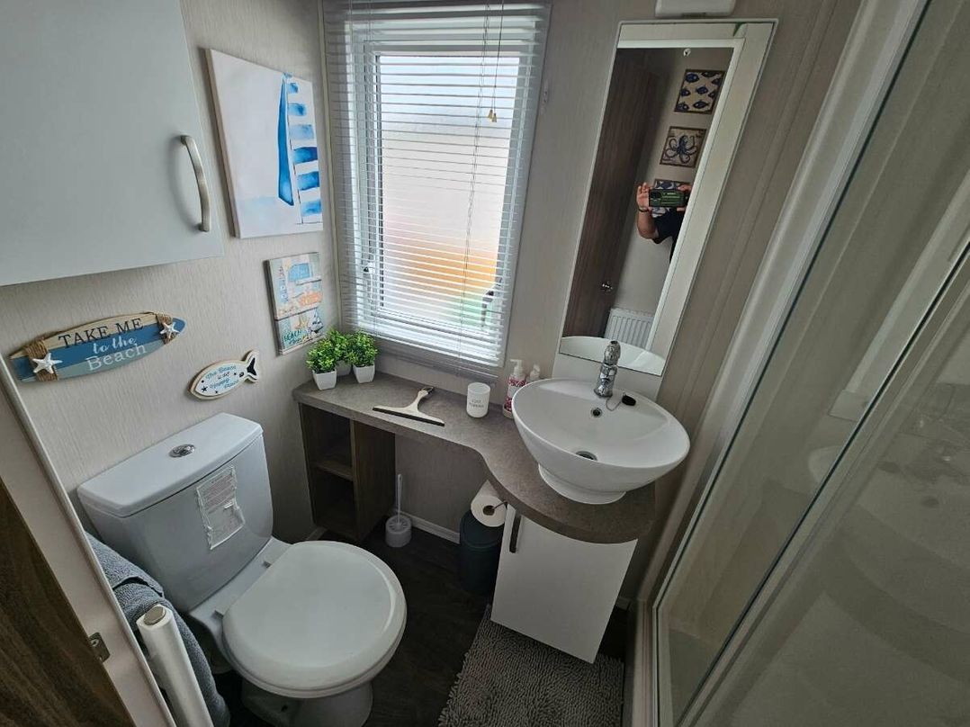 Freshwater Beach Holiday Park - Holiday Accommodation 22163