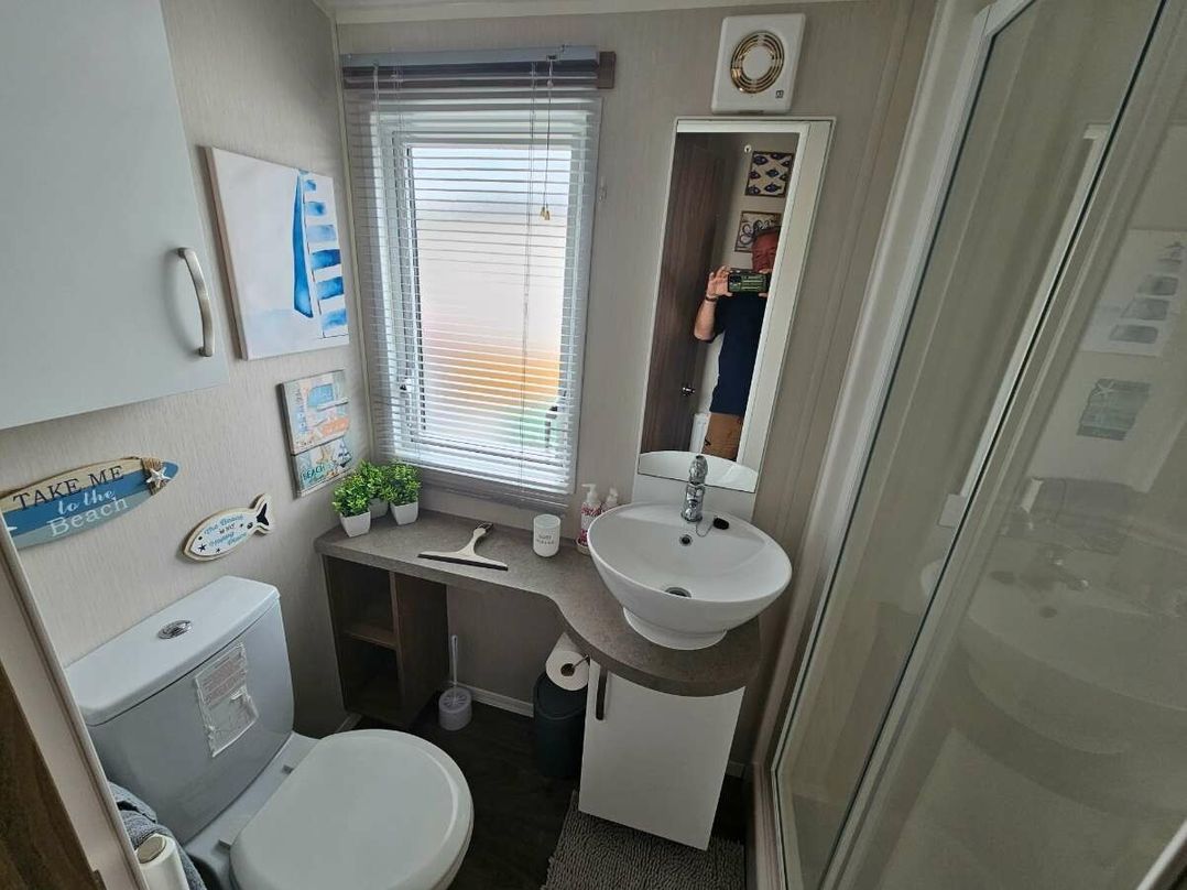 Freshwater Beach Holiday Park - Holiday Accommodation 22163