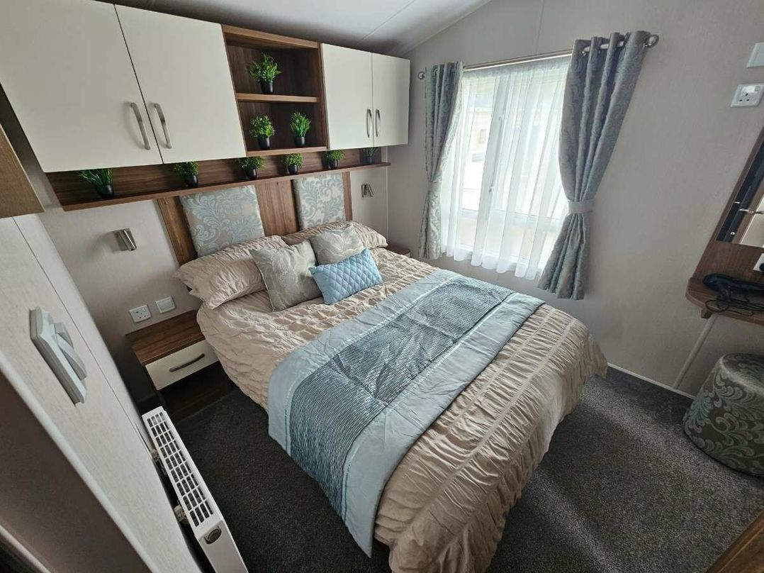 Freshwater Beach Holiday Park - Holiday Accommodation 22163