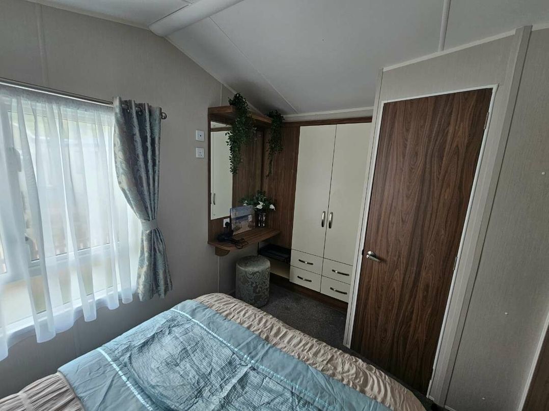 Freshwater Beach Holiday Park - Holiday Accommodation 22163