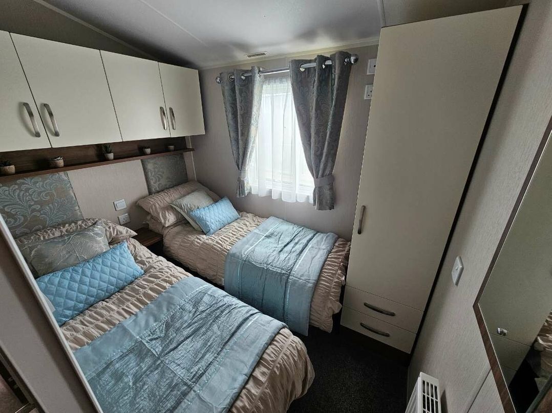 Freshwater Beach Holiday Park - Holiday Accommodation 22163