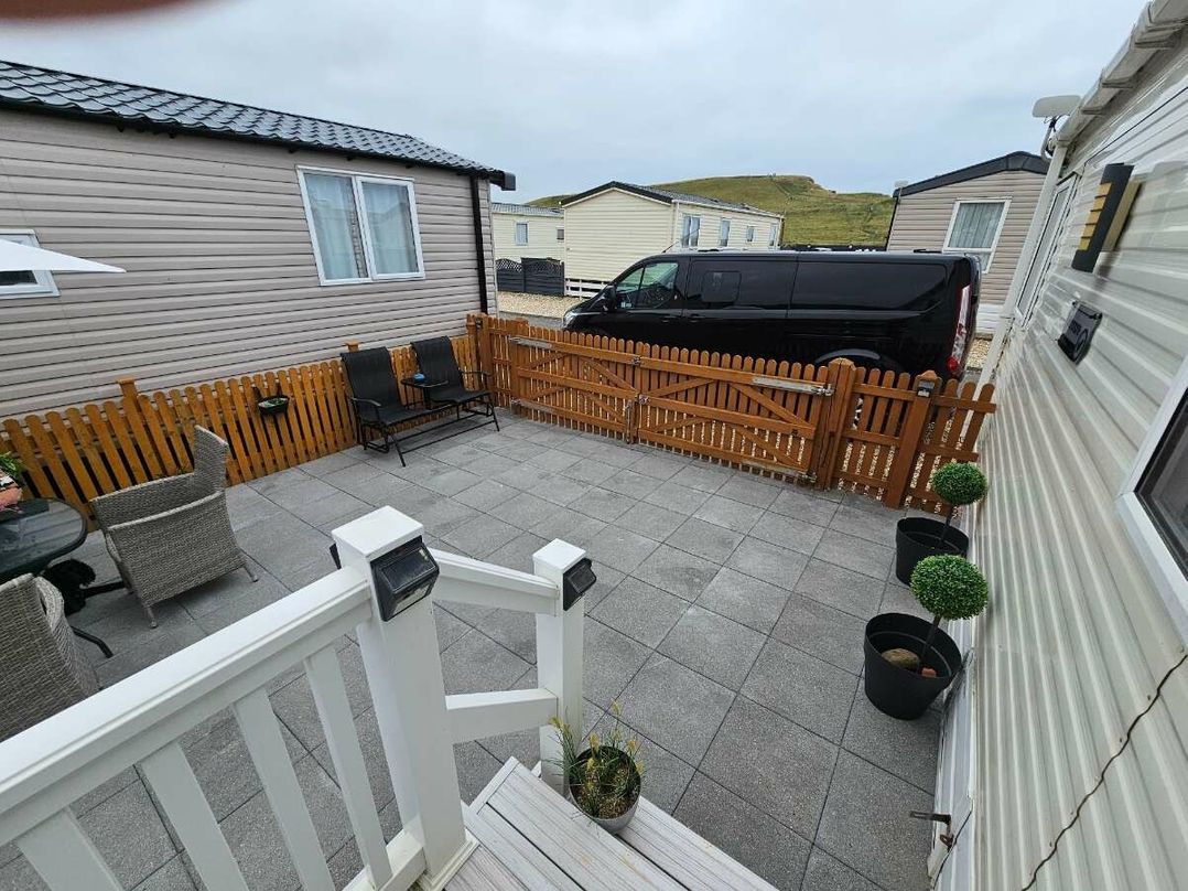 Freshwater Beach Holiday Park - Holiday Accommodation 22163