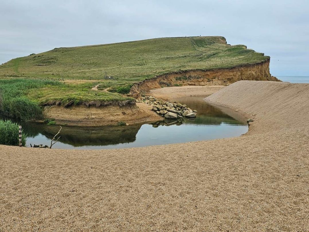 Freshwater Beach Holiday Park - Holiday Accommodation 22163