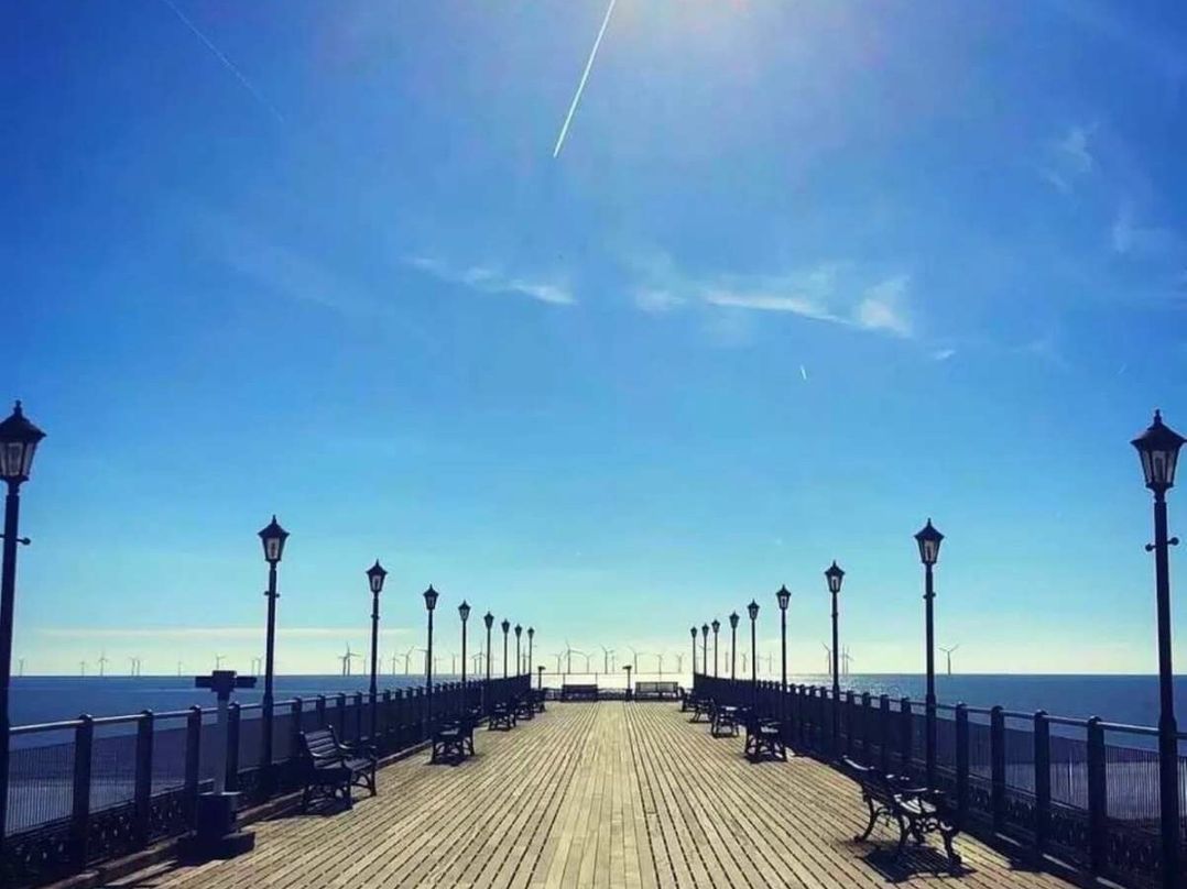 Golden Palm Resort - Holiday Accommodation 22164