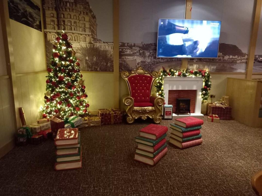 Cayton Bay Caravan Park - Holiday Accommodation 22165