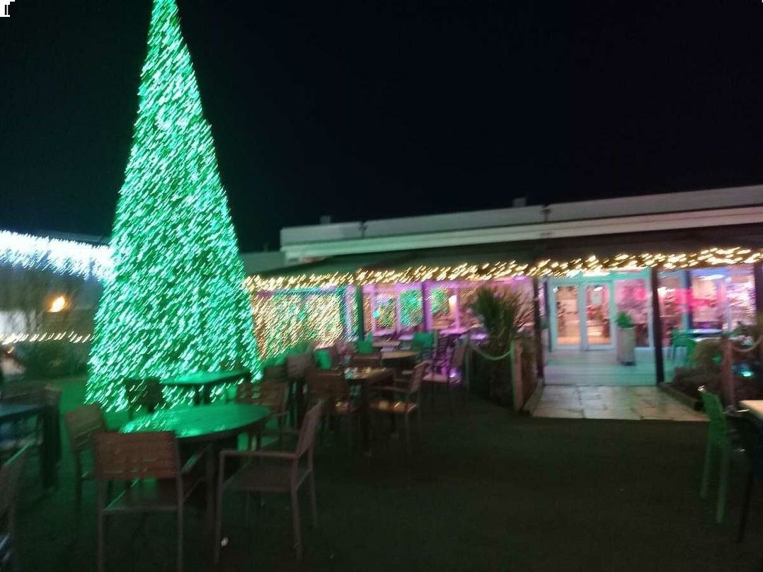 Cayton Bay Caravan Park - Holiday Accommodation 22165