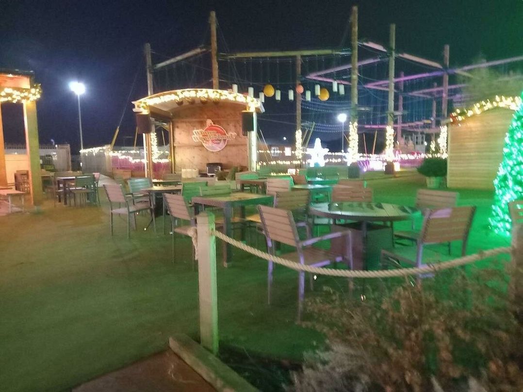 Cayton Bay Caravan Park - Holiday Accommodation 22165