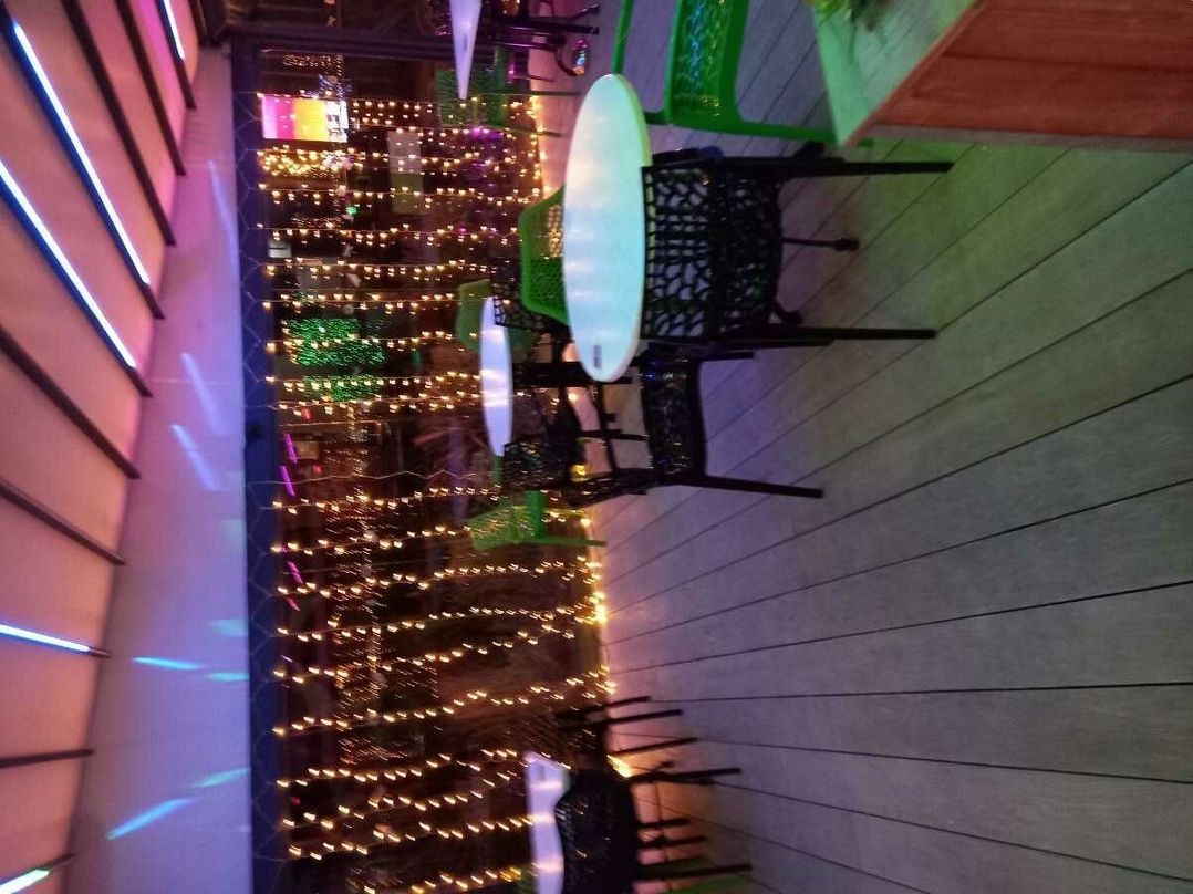 Cayton Bay Caravan Park - Holiday Accommodation 22165