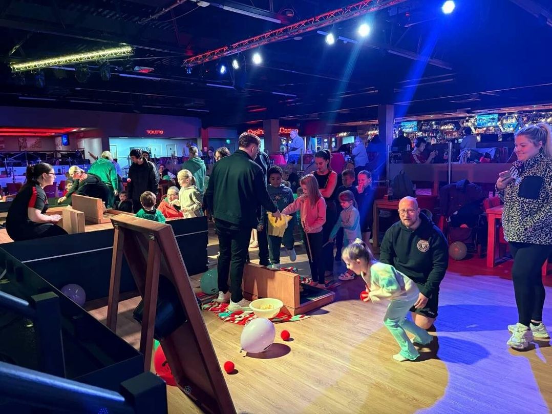 Golden Palm Resort - Holiday Accommodation 22168