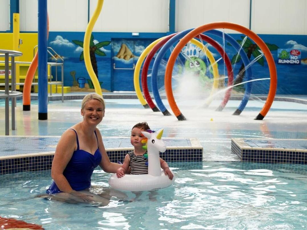 Golden Palm Resort - Holiday Accommodation 22168