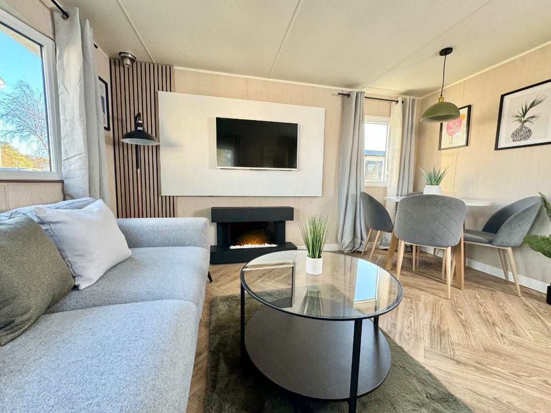 Lakeland Leisure Park - Holiday Accommodation 22169