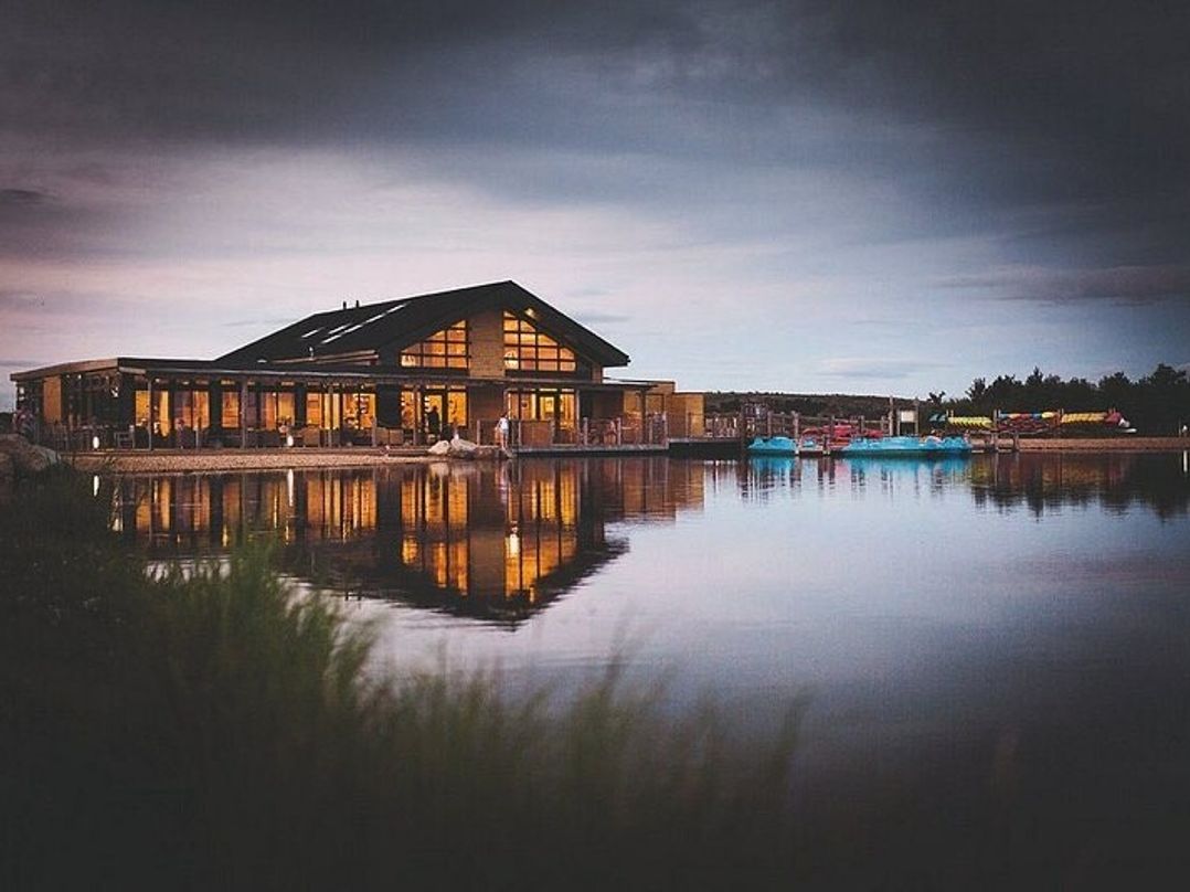 Lakeland Leisure Park - Holiday Accommodation 22169