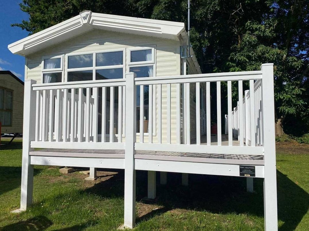 Weeley Bridge Holiday Park - Holiday Accommodation 22171