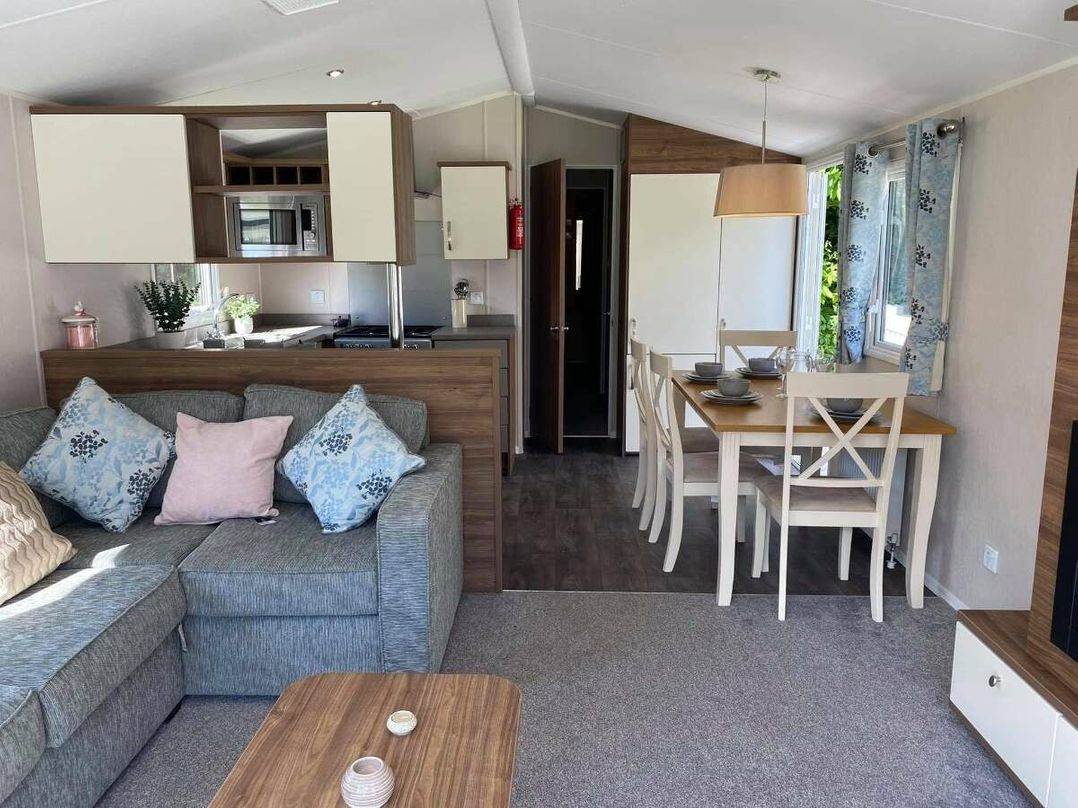 Weeley Bridge Holiday Park - Holiday Accommodation 22171