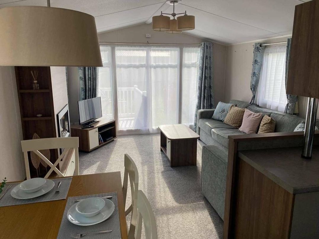 Weeley Bridge Holiday Park - Holiday Accommodation 22171