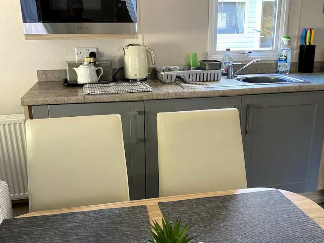 Weeley Bridge Holiday Park - Holiday Accommodation 22174