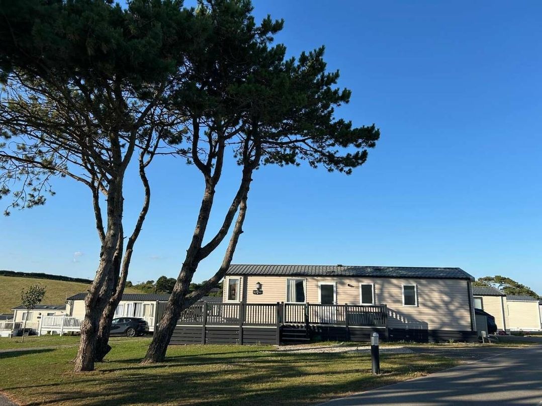 Durdle Door Holiday Park - Holiday Accommodation 22175