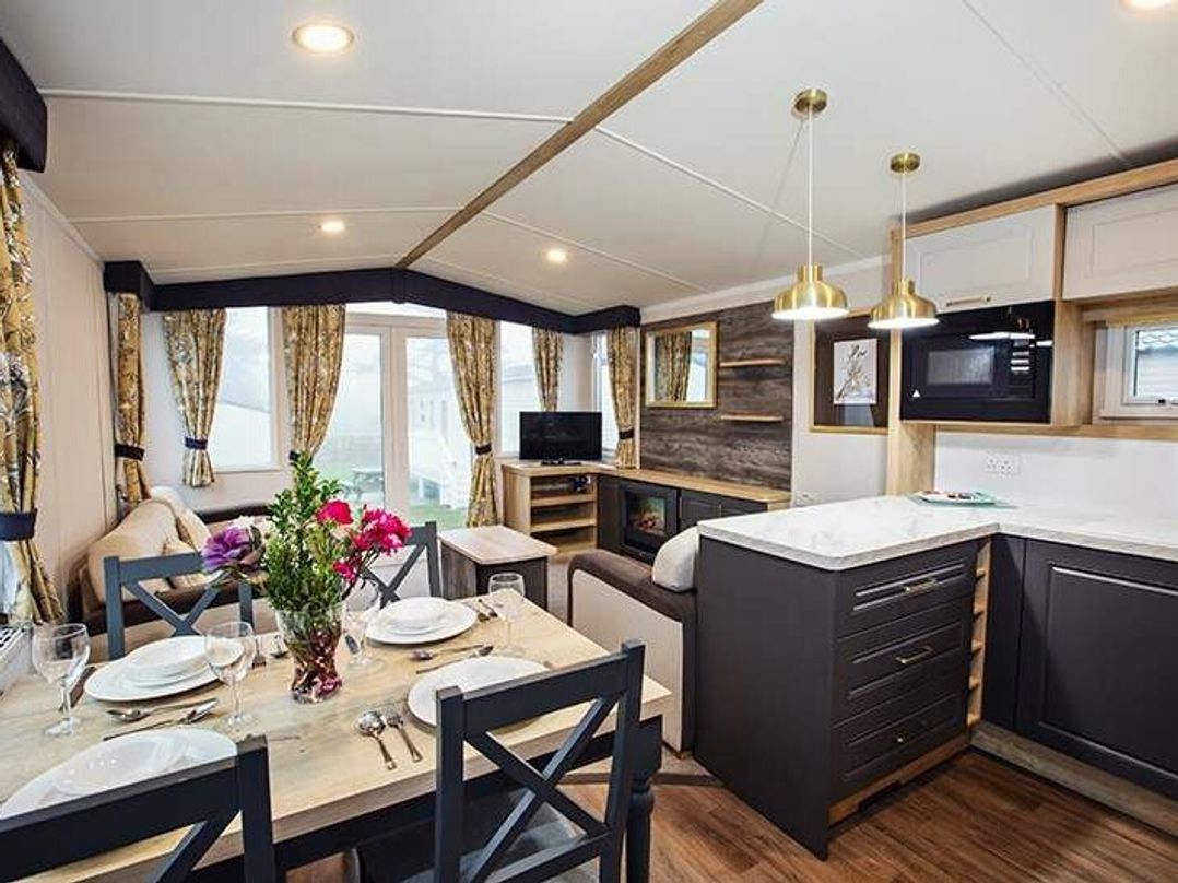 Durdle Door Holiday Park - Holiday Accommodation 22175