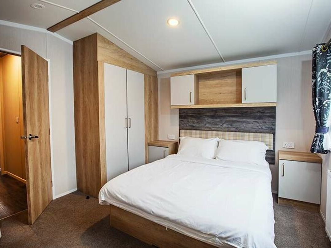 Durdle Door Holiday Park - Holiday Accommodation 22175