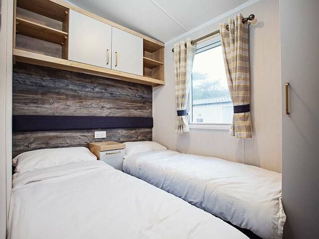 Durdle Door Holiday Park - Holiday Accommodation 22175