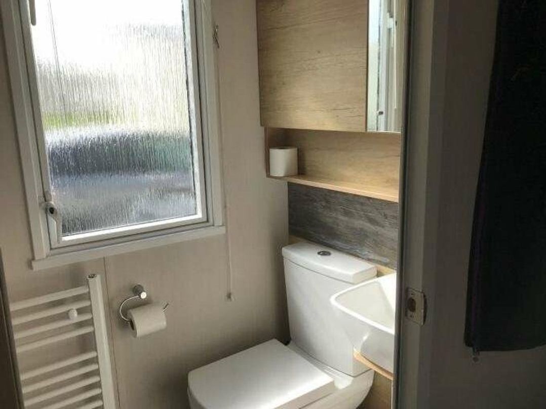 Durdle Door Holiday Park - Holiday Accommodation 22175