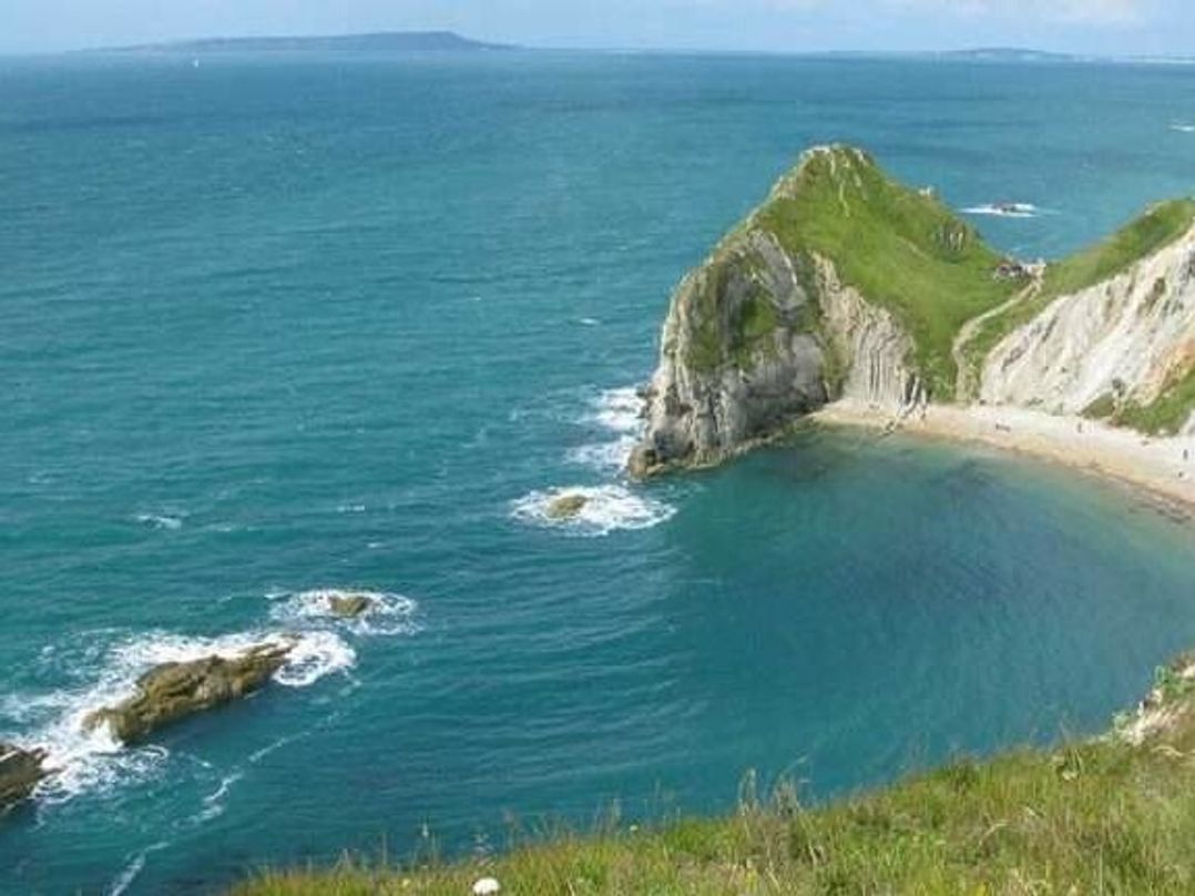 Durdle Door Holiday Park - Holiday Accommodation 22175