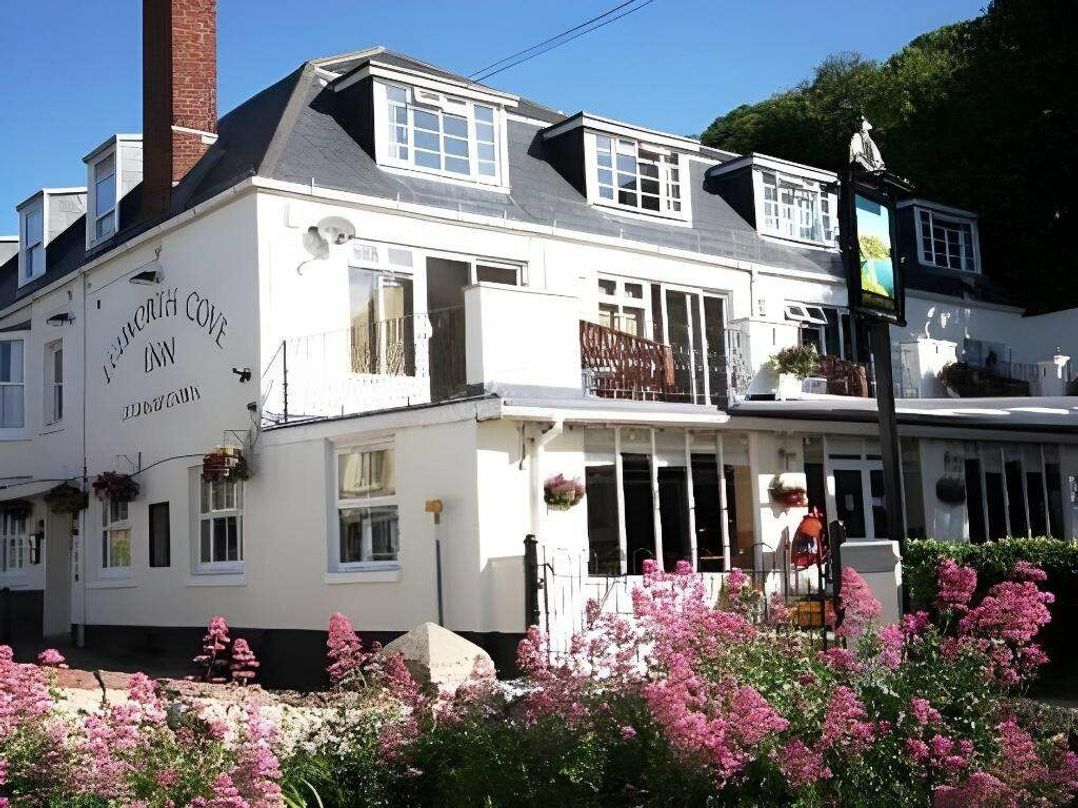 Durdle Door Holiday Park - Holiday Accommodation 22175