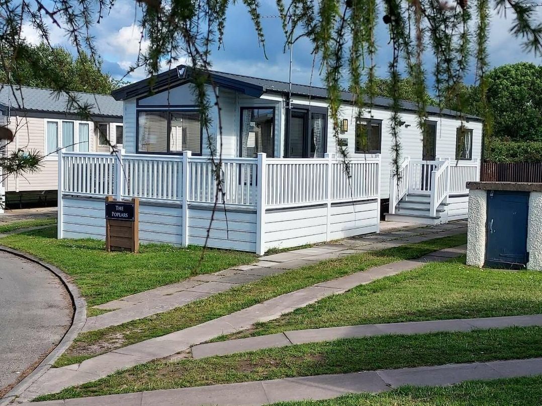 Lyons Robin Hood - Holiday Accommodation 22176